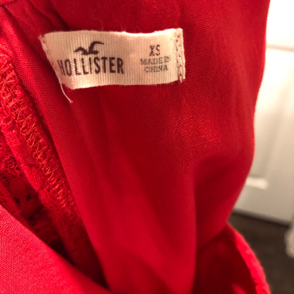 🔥 Price Firm🔥Donating Soon Cute Valentines Day Dress - Picture 10 of 10